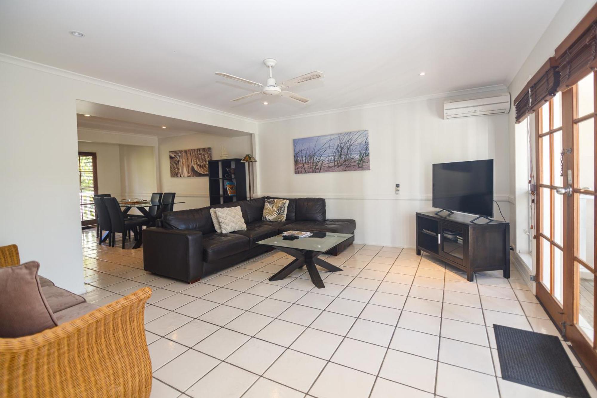 Sandy Beach Resort Noosaville Pokój zdjęcie