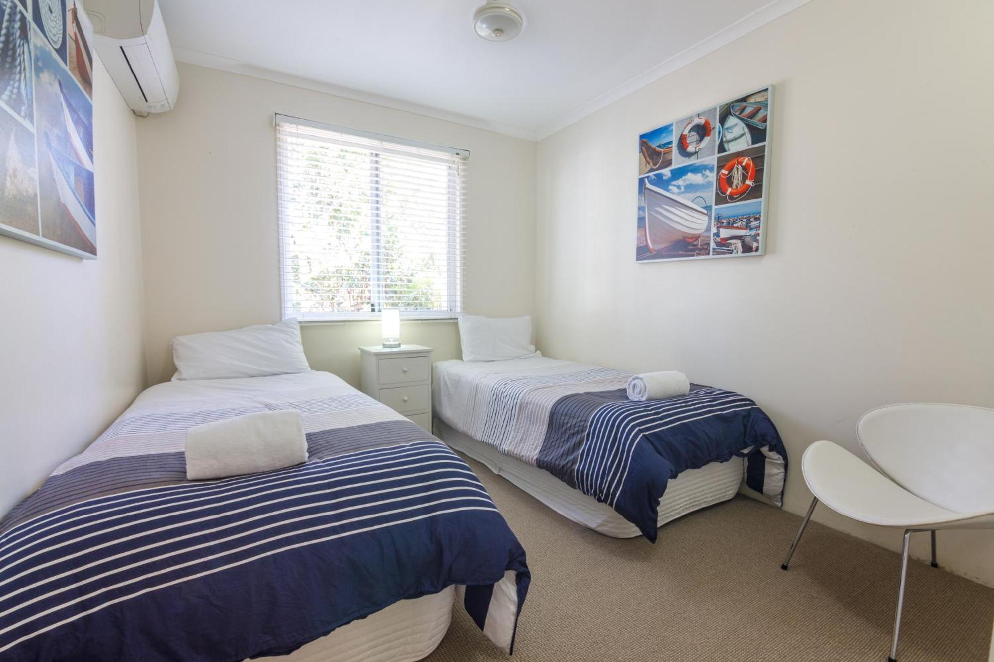 Sandy Beach Resort Noosaville Pokój zdjęcie