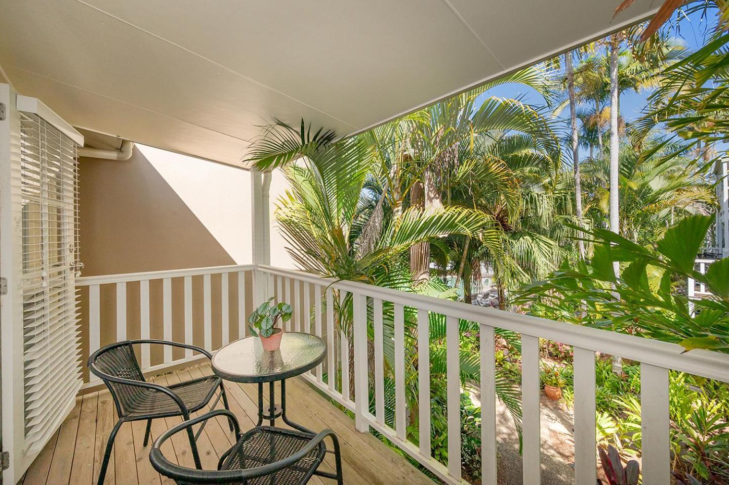 Sandy Beach Resort Noosaville Zewnętrze zdjęcie